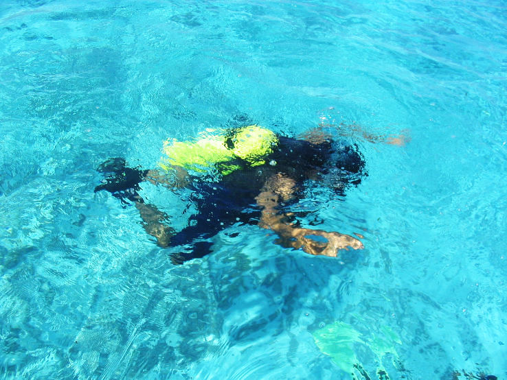 21. Lakshadweep Islands - Snorkeling & amp; Scuba Diving